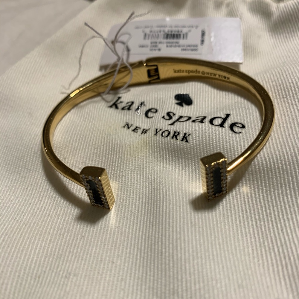 Kate Spade Cuff Bracelet